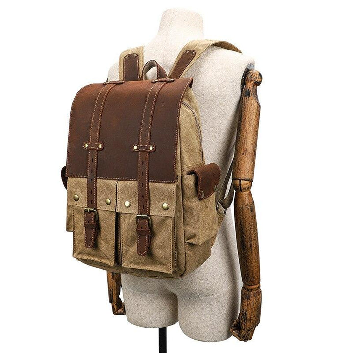 Rucksack Damen von Heidi München – Ansicht 10