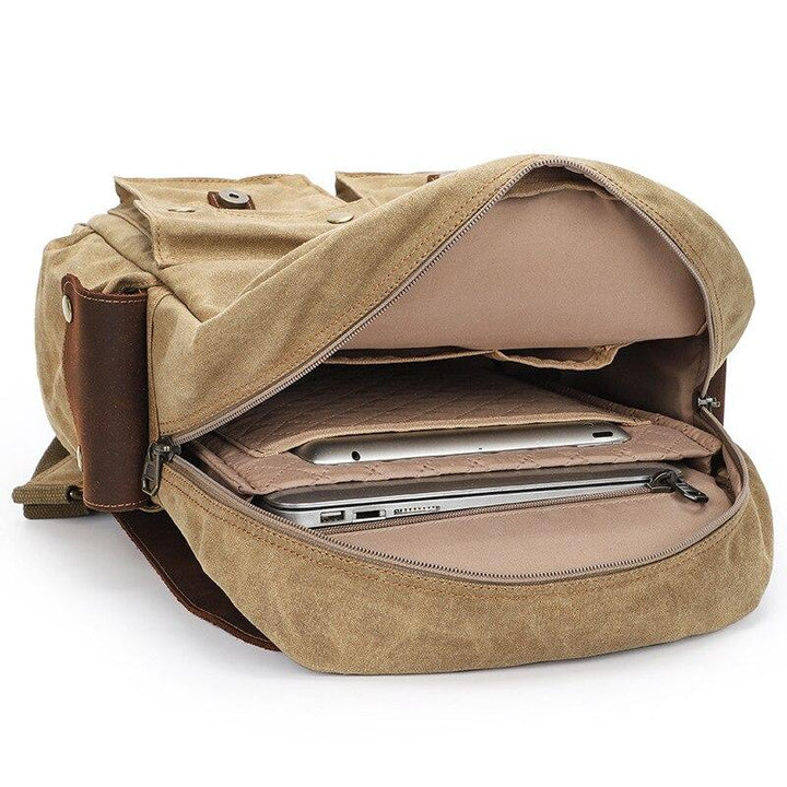 Rucksack Damen von Heidi München – Ansicht 9