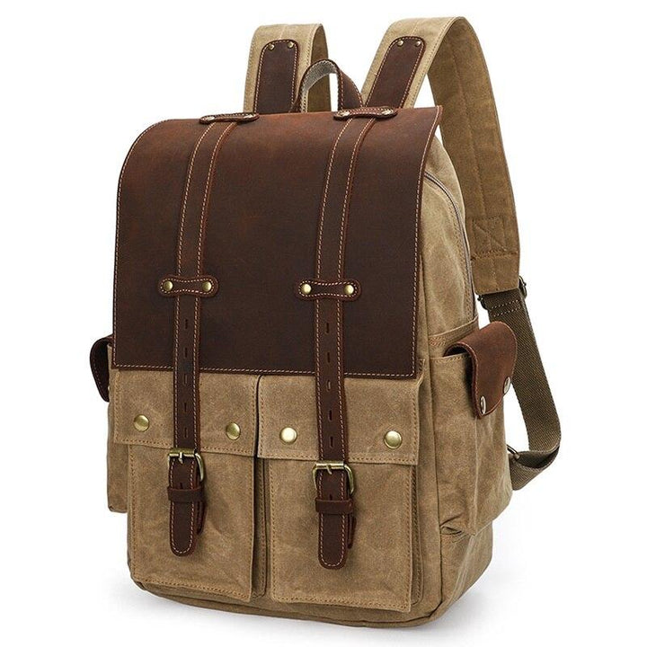 Rucksack Damen von Heidi München – Ansicht 5