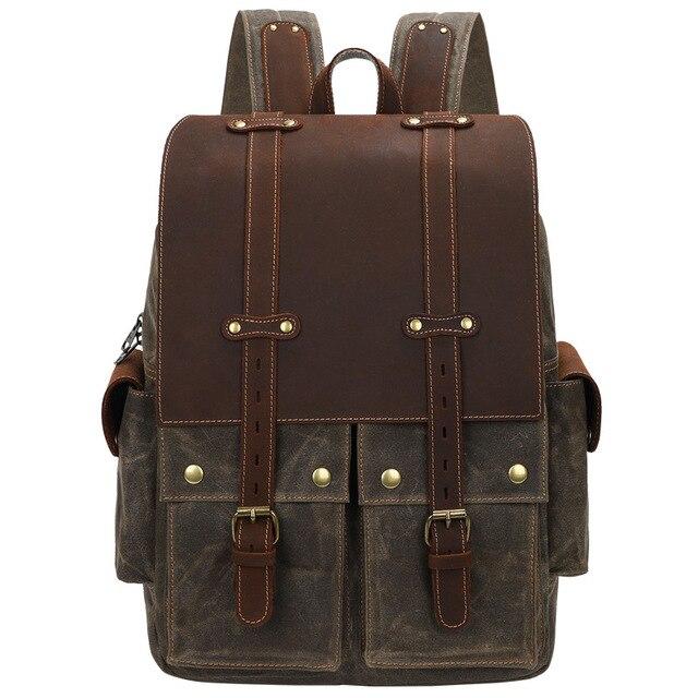 Rucksack Damen von Heidi München – Ansicht 1