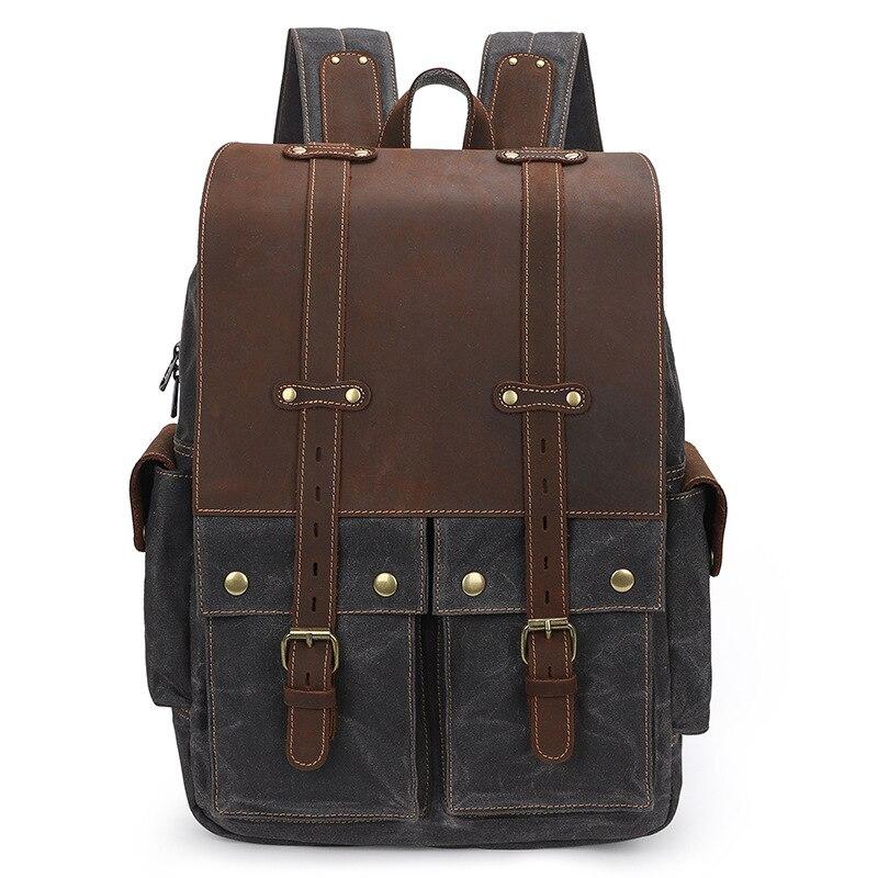 Rucksack Damen von Heidi München – Ansicht 3