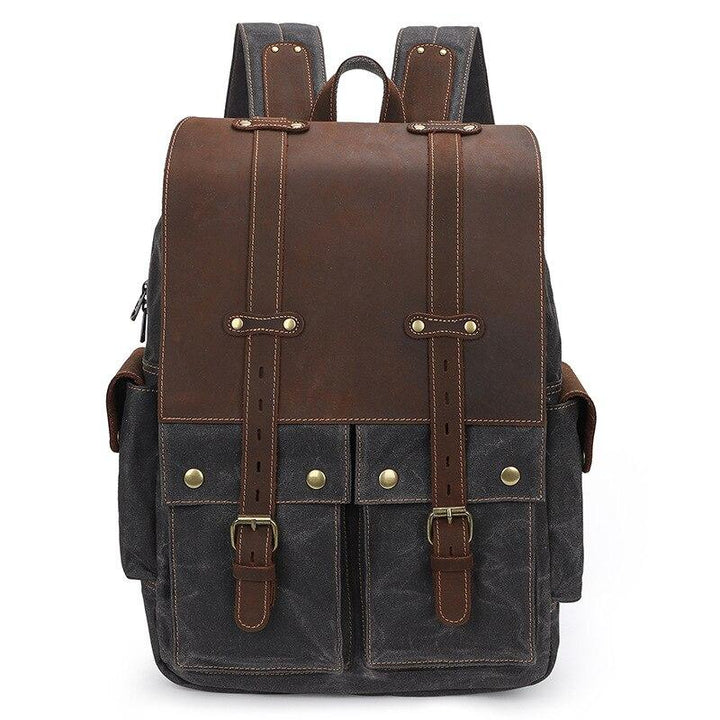 Rucksack Damen von Heidi München – Ansicht 3