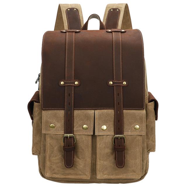 Rucksack Damen von Heidi München – Ansicht 2