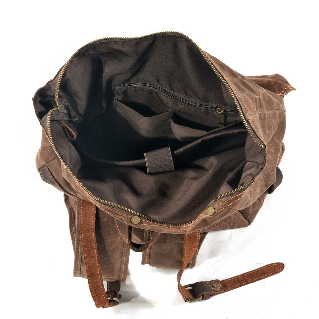 Rucksack Damen von Heidi München – Ansicht 15