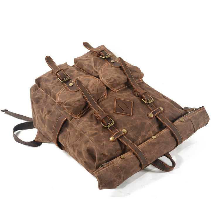 Rucksack Damen von Heidi München – Ansicht 14