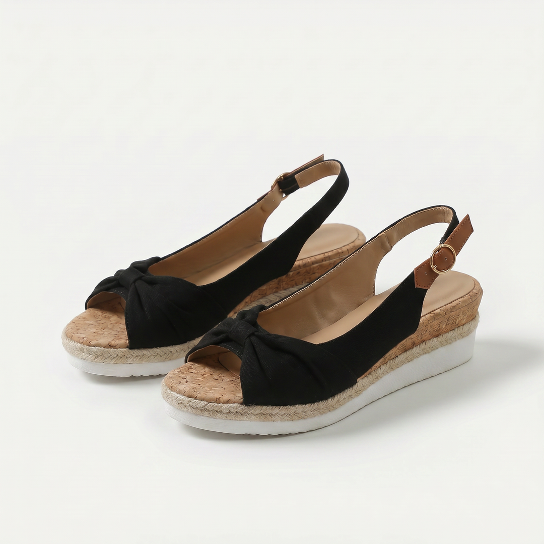 orthopädische Sandalen Damen von Heidi München – Ansicht 3