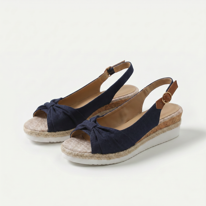 orthopädische Sandalen Damen von Heidi München – Ansicht 4