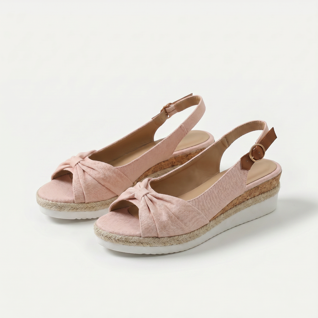 orthopädische Sandalen Damen von Heidi München – Ansicht 1