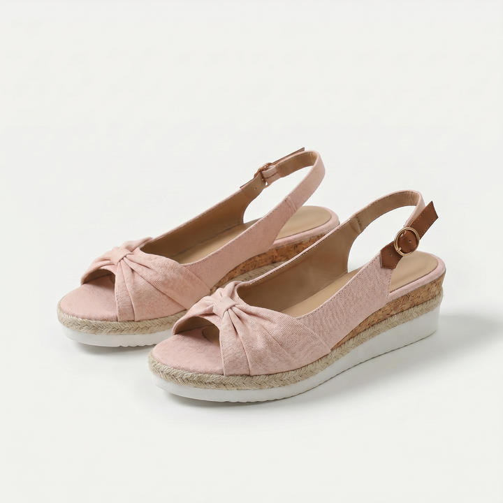 orthopädische Sandalen Damen von Heidi München – Ansicht 1
