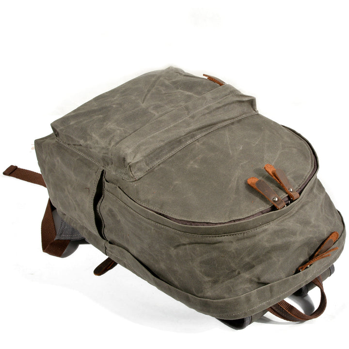 Rucksack Damen von Heidi München – Ansicht 5
