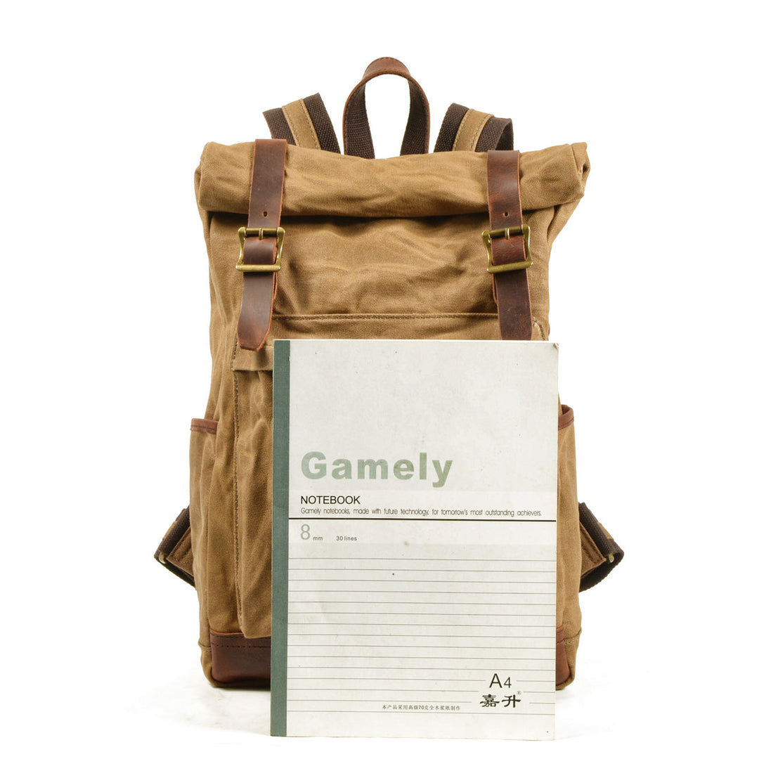 Rucksack Damen von Heidi München – Ansicht 10