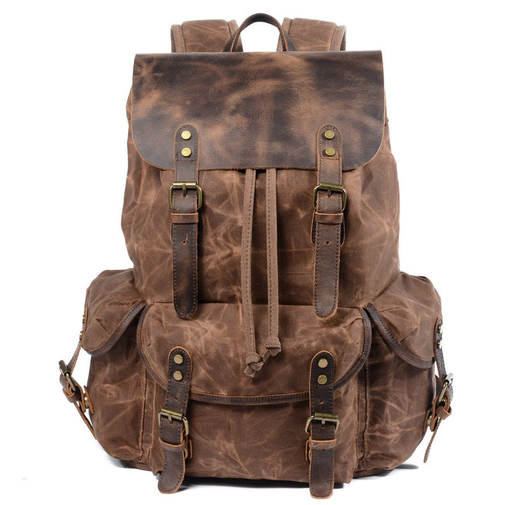Rucksack Damen von Heidi München – Ansicht 1