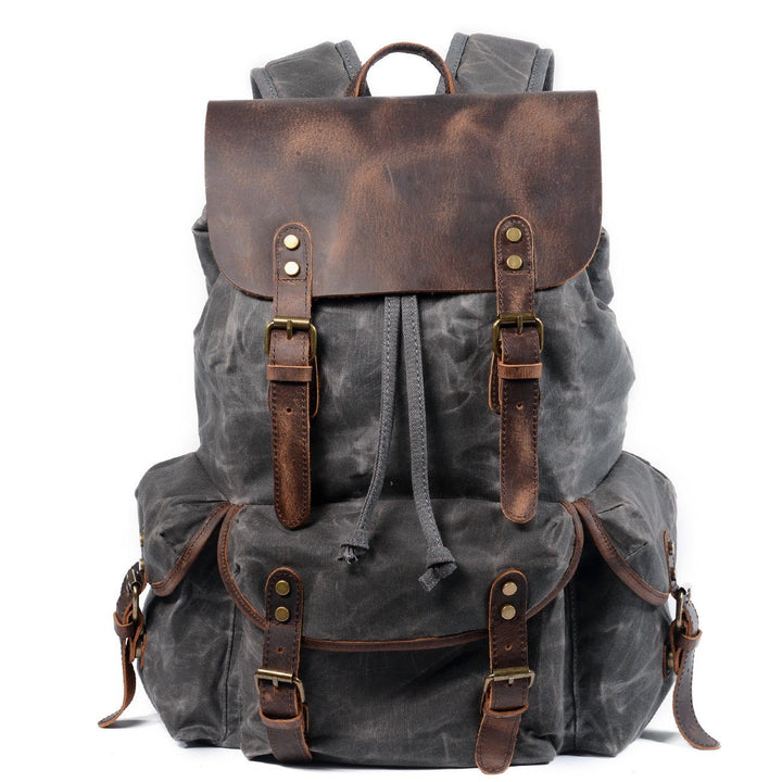 Rucksack Damen von Heidi München – Ansicht 3