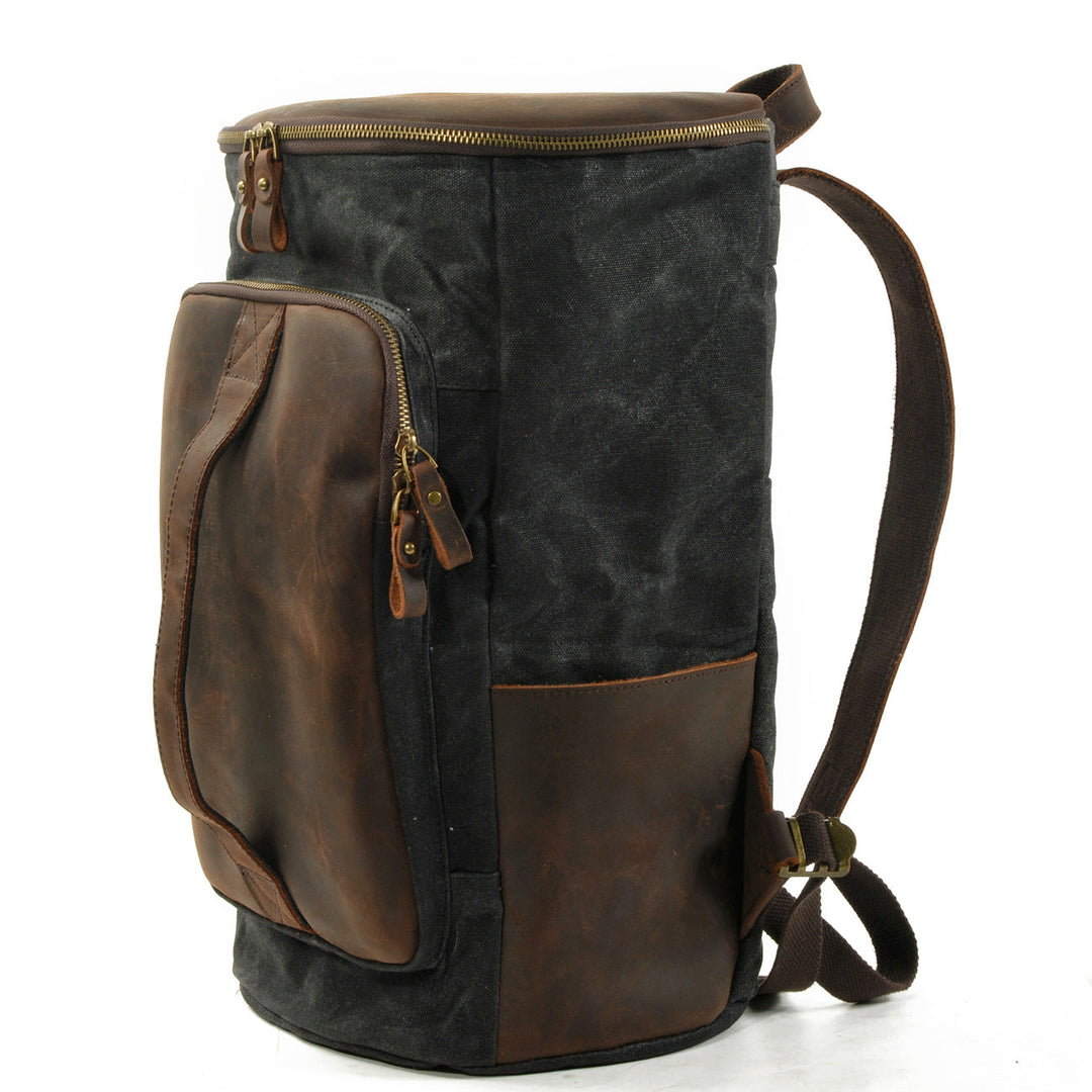 Rucksack Damen von Heidi München – Ansicht 4