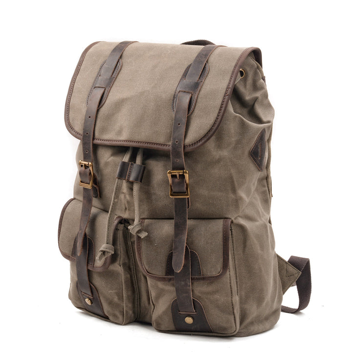 Rucksack Damen von Heidi München – Ansicht 4