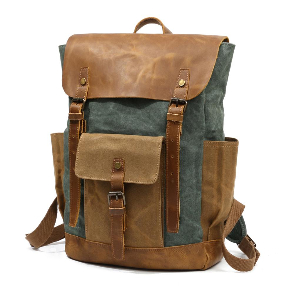 Rucksack Damen von Heidi München – Ansicht 1