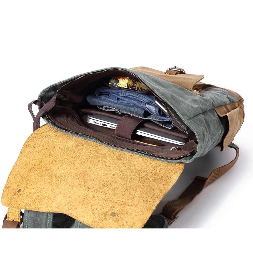 Rucksack Damen von Heidi München – Ansicht 10