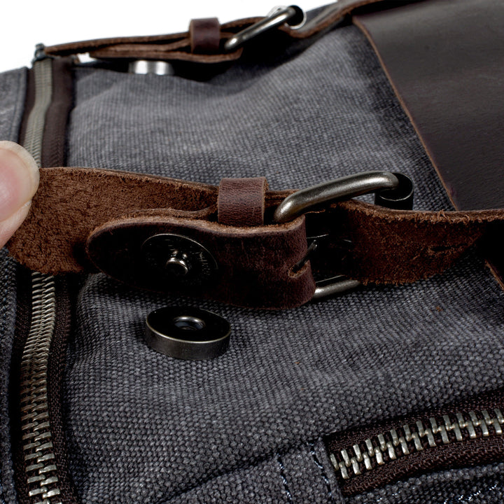 Rucksack Damen von Heidi München – Ansicht 7