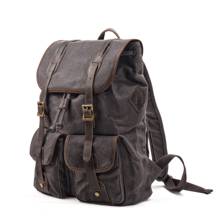Rucksack Damen von Heidi München – Ansicht 5