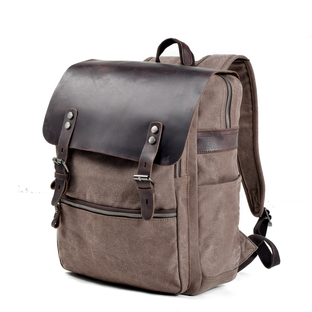 Rucksack Damen von Heidi München – Ansicht 13