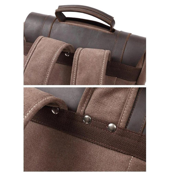 Rucksack Damen von Heidi München – Ansicht 9