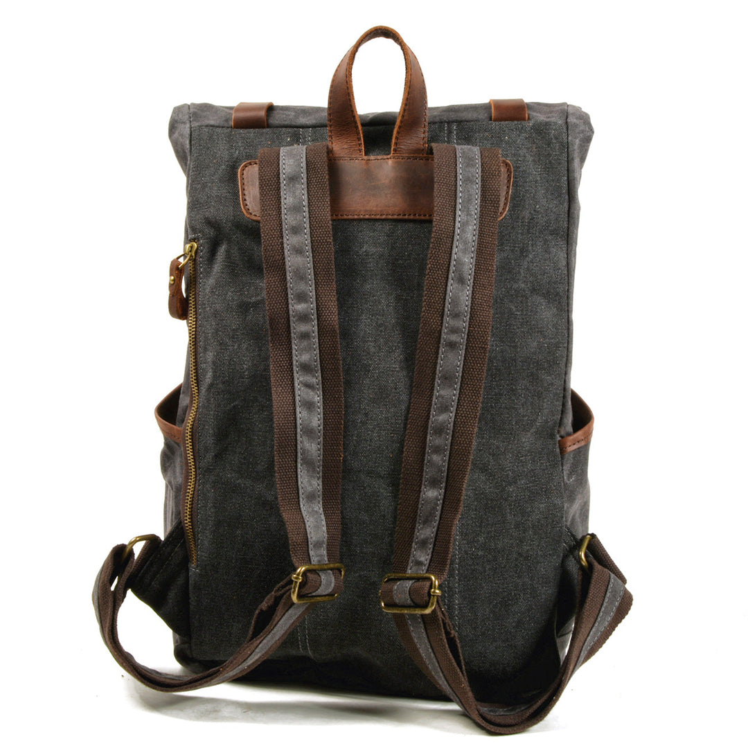 Rucksack Damen von Heidi München – Ansicht 7