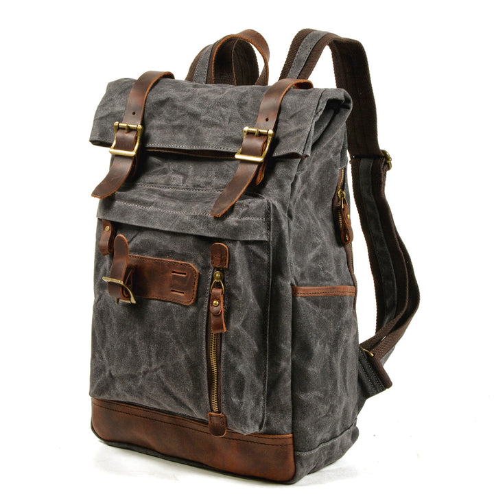 Rucksack Damen von Heidi München – Ansicht 4