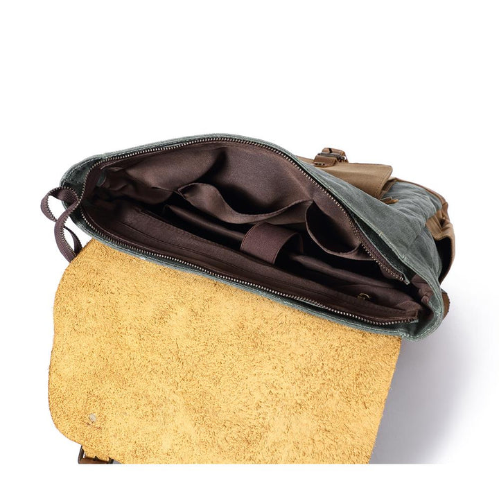 Rucksack Damen von Heidi München – Ansicht 9