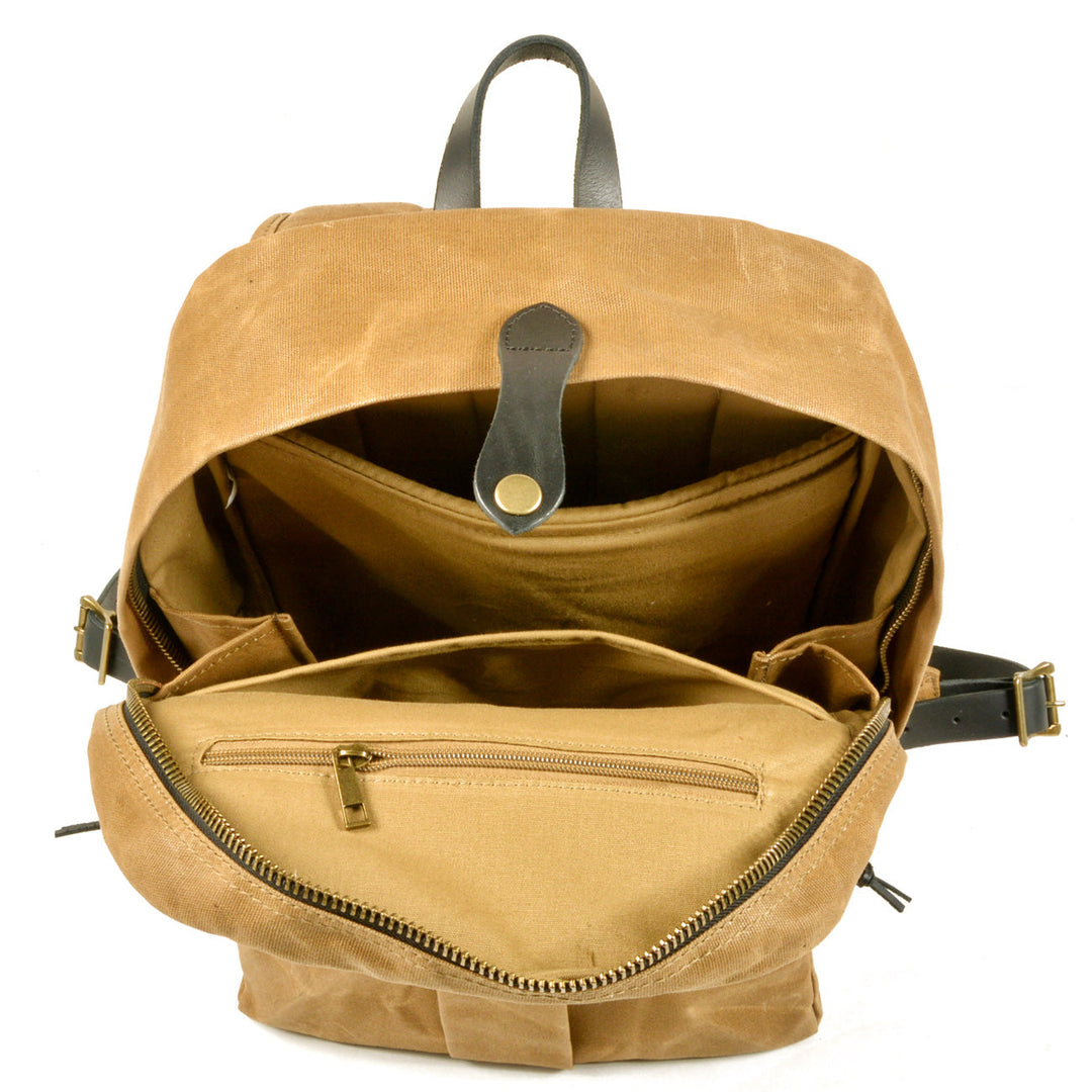 Rucksack Damen von Heidi München – Ansicht 9