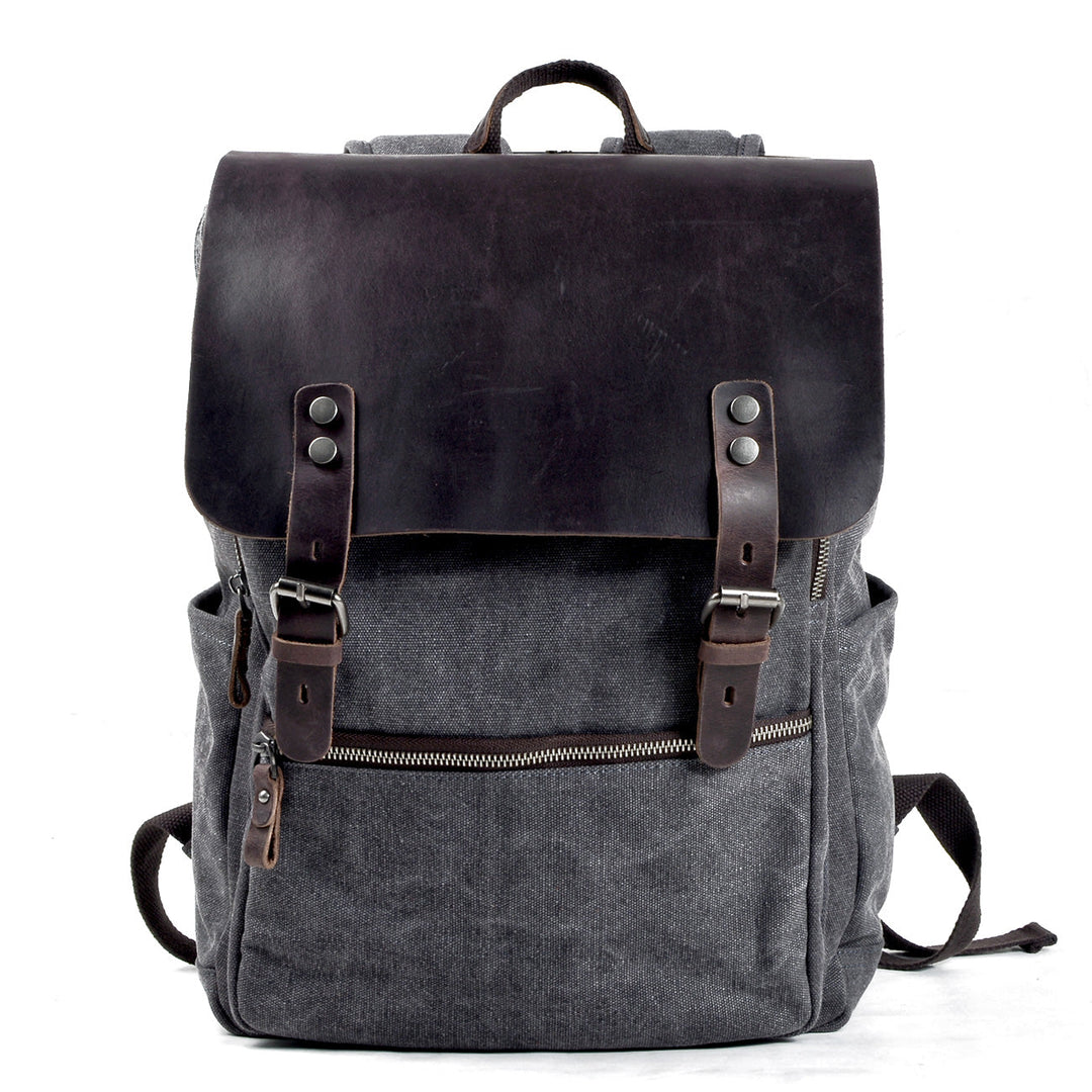 Rucksack Damen von Heidi München – Ansicht 3