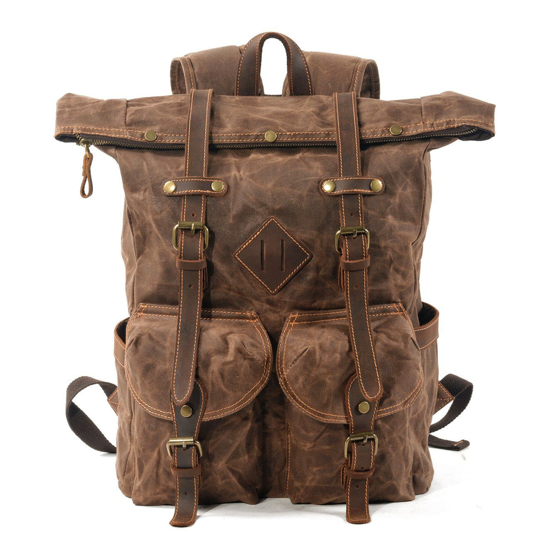Rucksack Damen von Heidi München – Ansicht 2