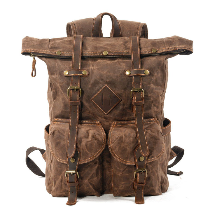 Rucksack Damen von Heidi München – Ansicht 2