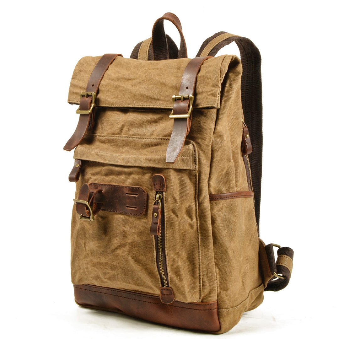Rucksack Damen von Heidi München – Ansicht 6