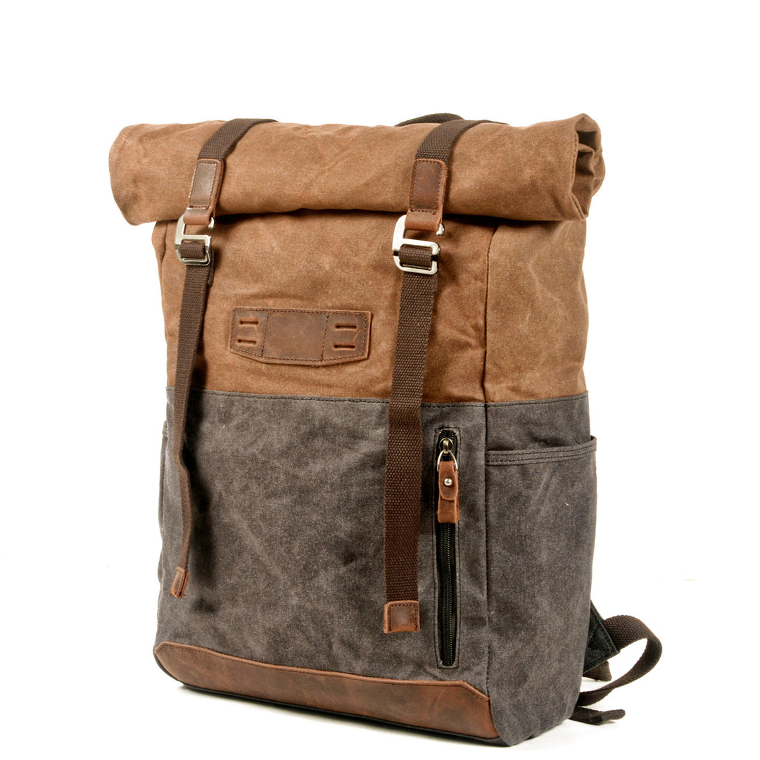 Rucksack Damen von Heidi München – Ansicht 8