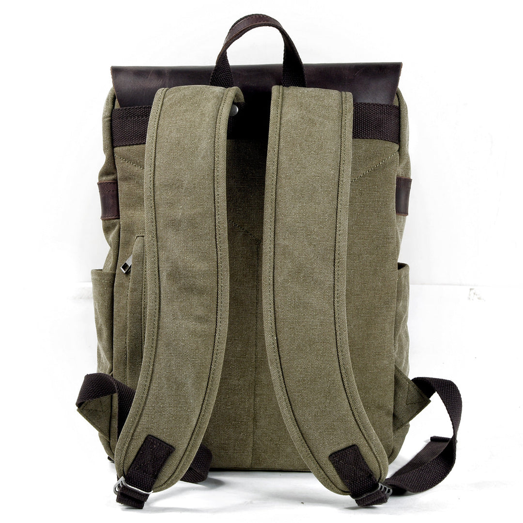 Rucksack Damen von Heidi München – Ansicht 16