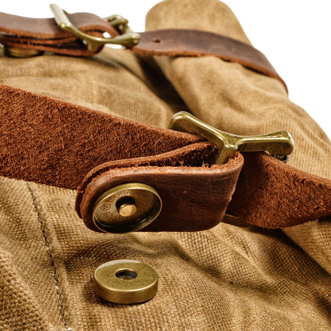Rucksack Damen von Heidi München – Ansicht 12