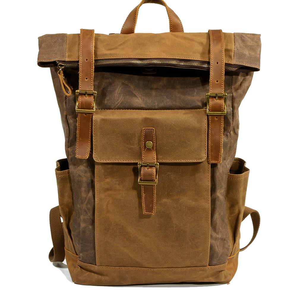 Rucksack Damen von Heidi München – Ansicht 4