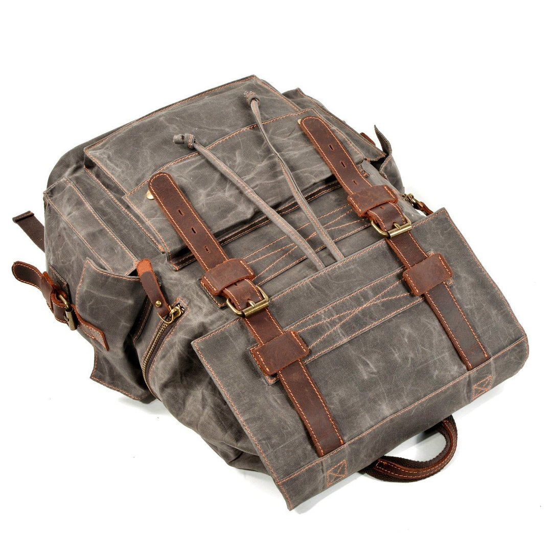 Rucksack Damen von Heidi München – Ansicht 10