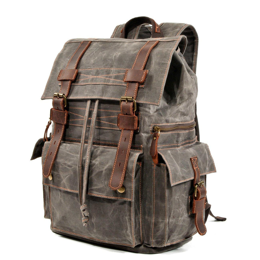Rucksack Damen von Heidi München – Ansicht 17