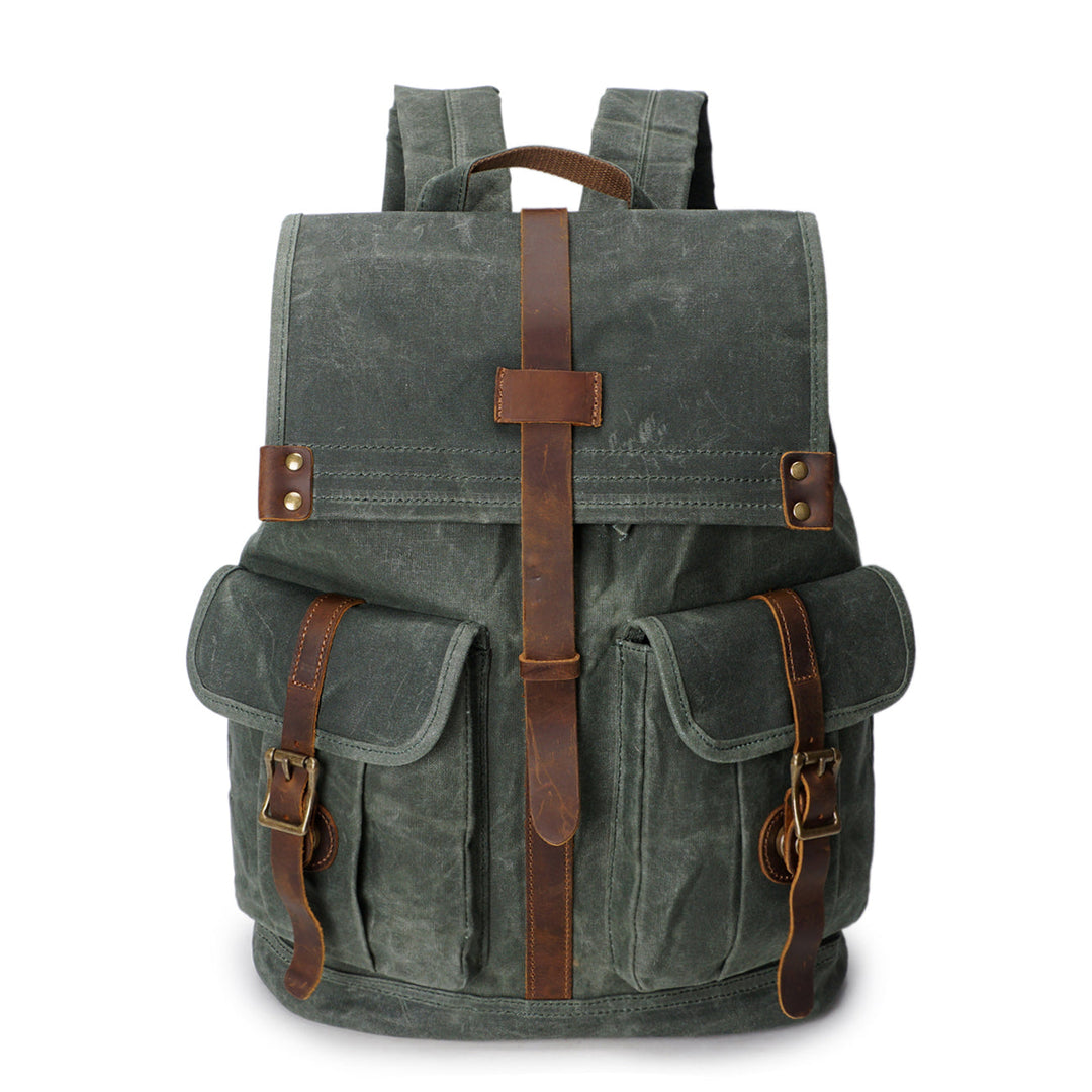 Rucksack Damen von Heidi München – Ansicht 1