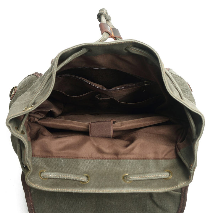 Rucksack Damen von Heidi München – Ansicht 12