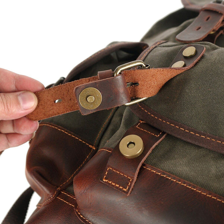 Rucksack Damen von Heidi München – Ansicht 15