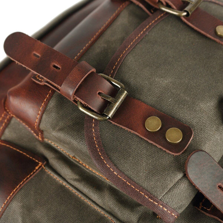 Rucksack Damen von Heidi München – Ansicht 14