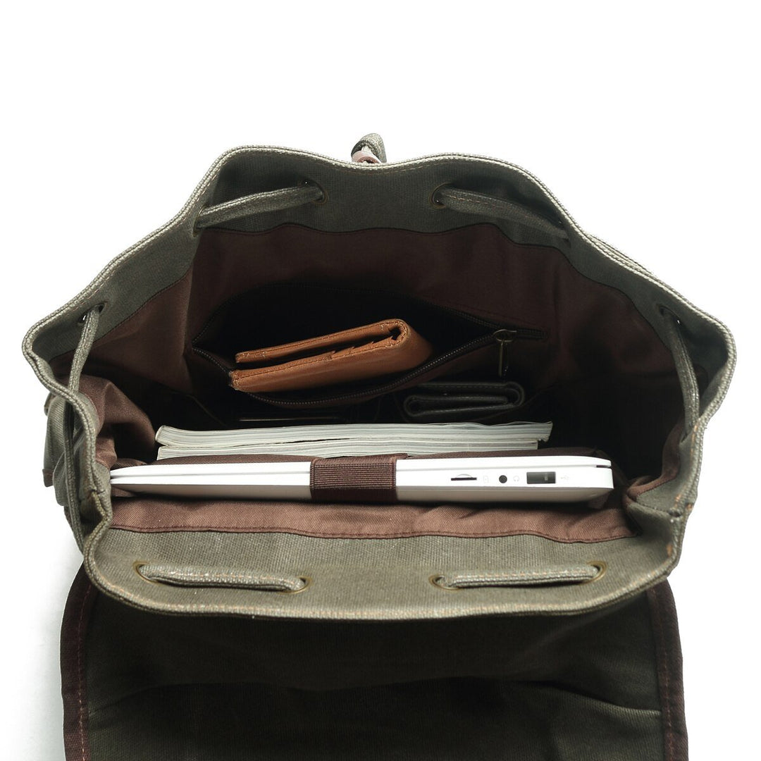Rucksack Damen von Heidi München – Ansicht 13