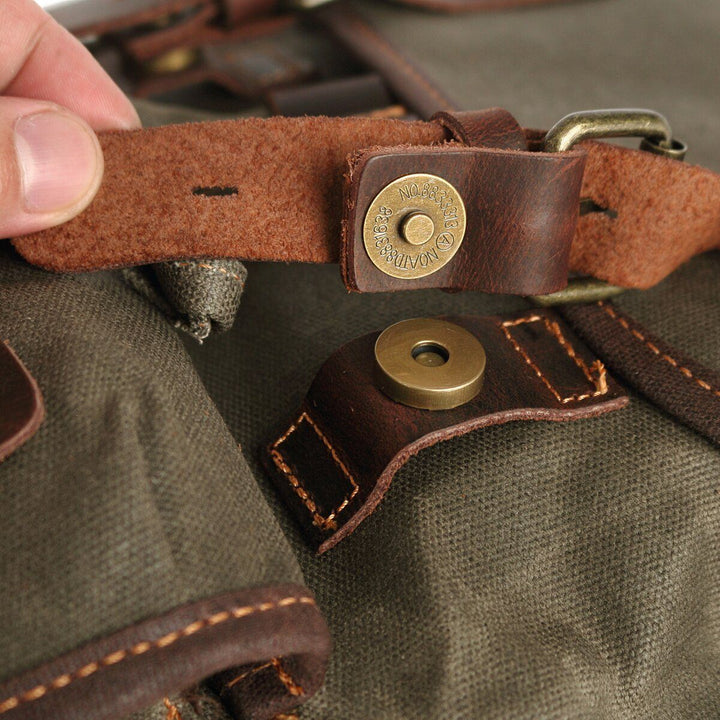 Rucksack Damen von Heidi München – Ansicht 17