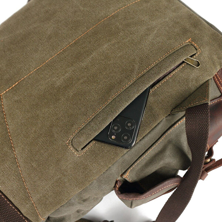 Rucksack Damen von Heidi München – Ansicht 21