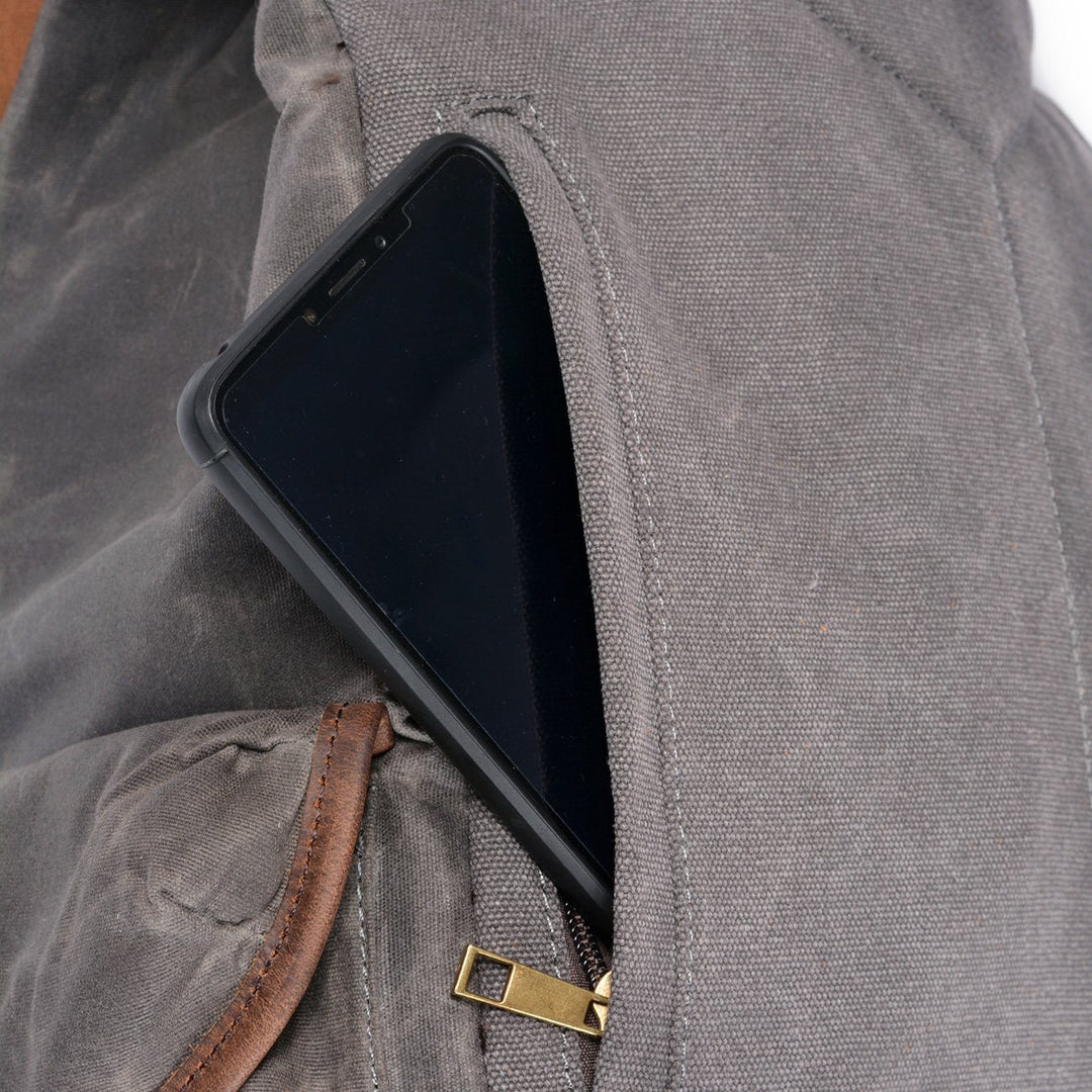 Rucksack Damen von Heidi München – Ansicht 12