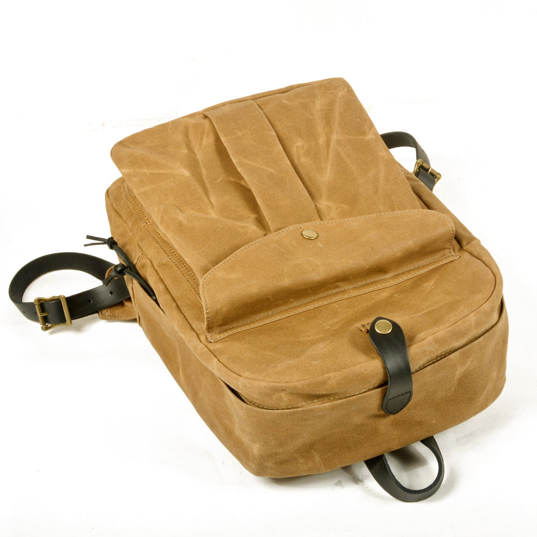 Rucksack Damen von Heidi München – Ansicht 7