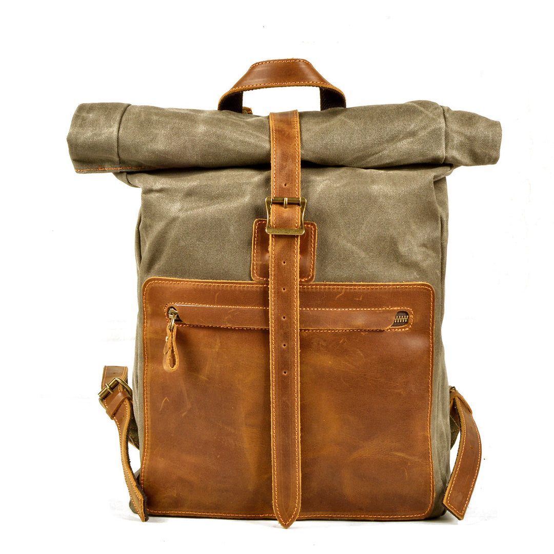 Rucksack Damen von Heidi München – Ansicht 2