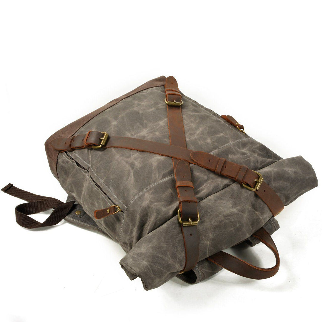 Rucksack Damen von Heidi München – Ansicht 11